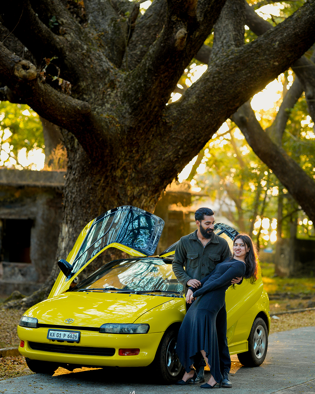 wedding stories in 04