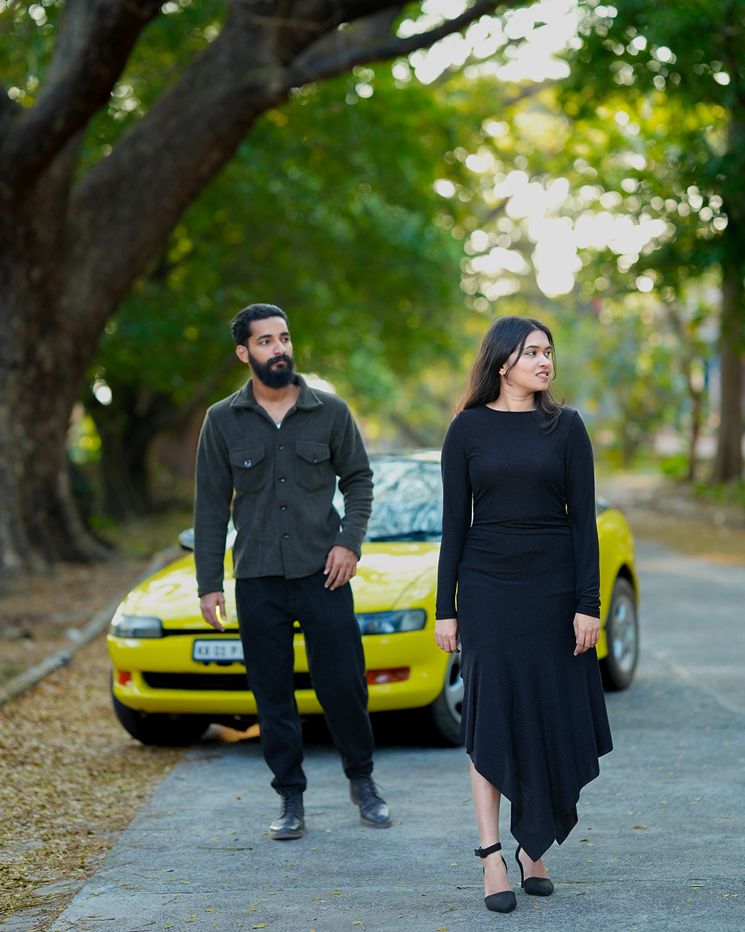 wedding stories in07